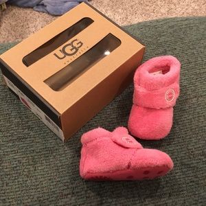 Brand new infant uggs